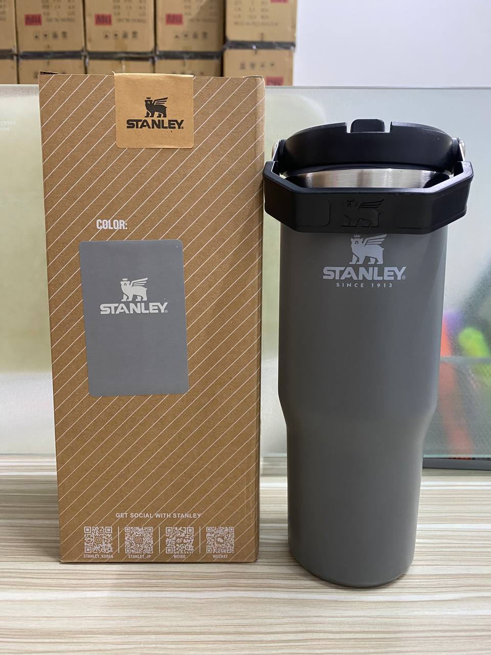 Termo Stanley (tumbler)