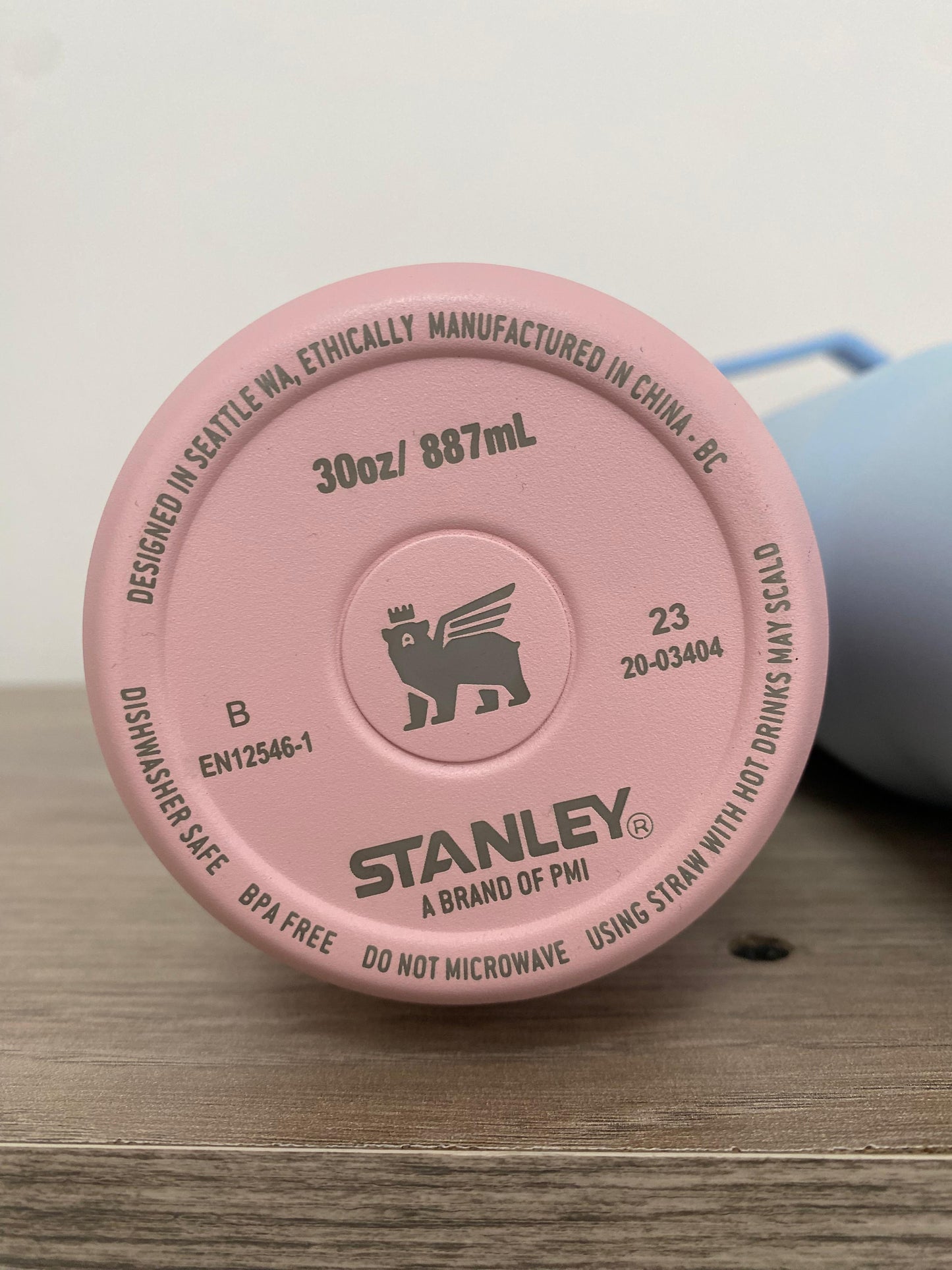 Termo Stanley (tumbler)
