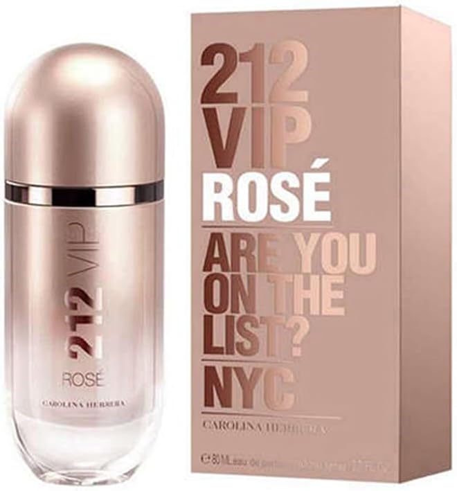 212 VIP ROUSE CAROLINA HERRERA