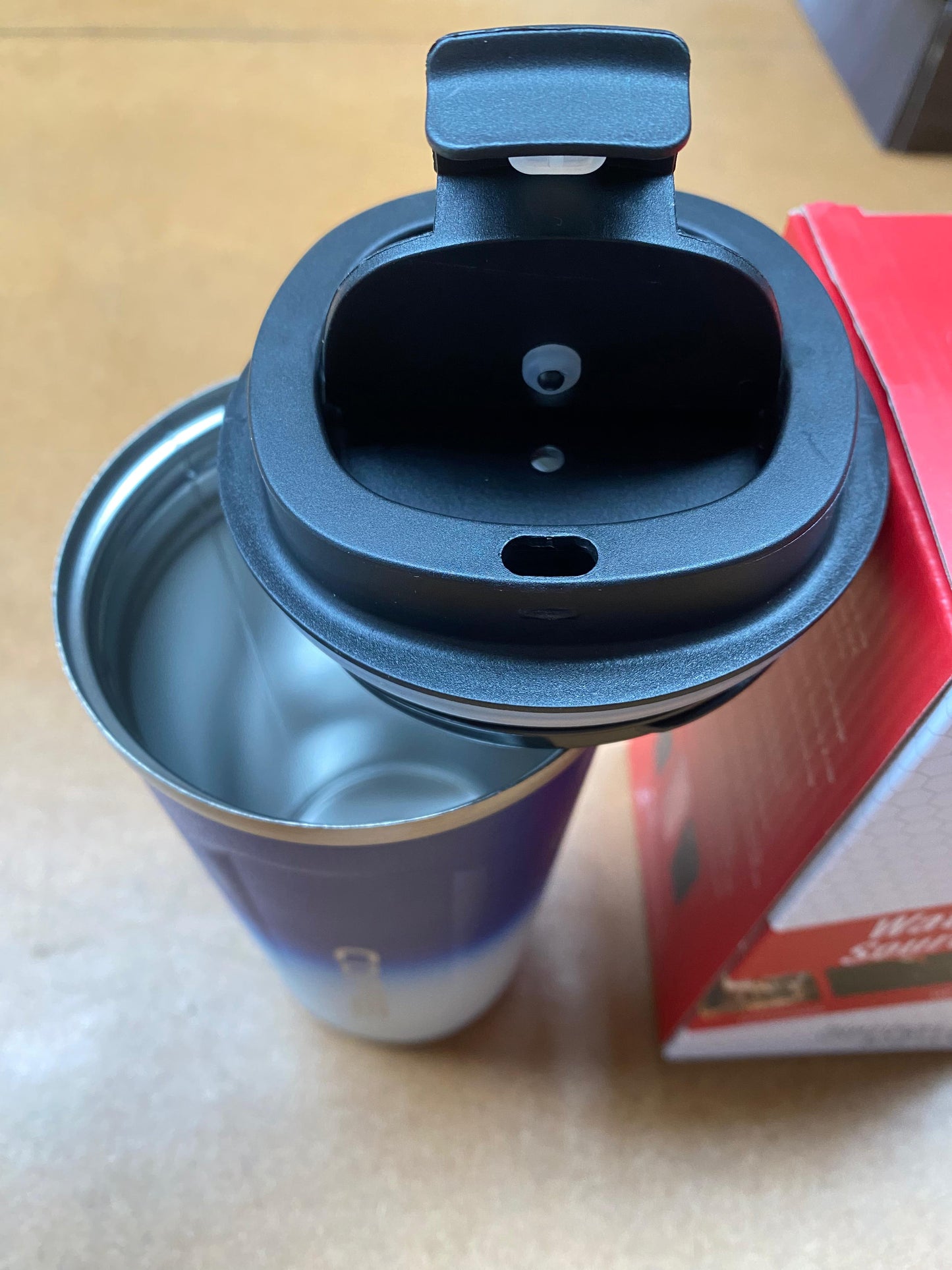 Taza Térmica 500ml