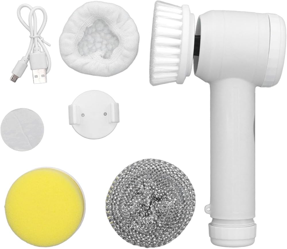 PowerBrush 360