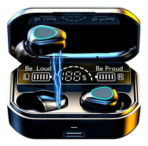 AURICULARES BLUETHOOTH