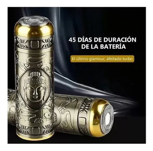 Mini Afeitadora Barbera Electrica Unisex