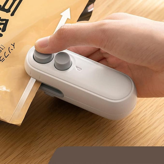 Mini Sellador portatil